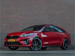 Kia Pro cee'd - ProCeed 1.4 T-GDI GT-Line, Panoramadak, JBL, Carplay, Full LED, Camera, Keyless, PDC, Navi