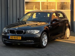 BMW 1-serie - 118i Climate controle Cruise controle Lm Velgen