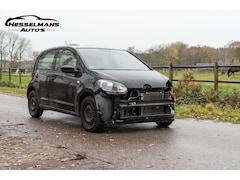 Volkswagen Up! - 1.0 cheer up BlueMotion | Airco | Elektrische Pakket |