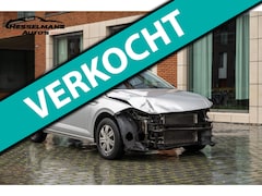 Volkswagen Polo - 1.0 TSI Comfortline | Navigatie |Voorschade|