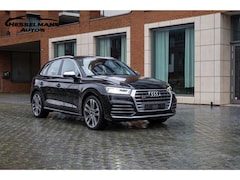 Audi Q5 SQ5 - 3.0 TFSI quattro
