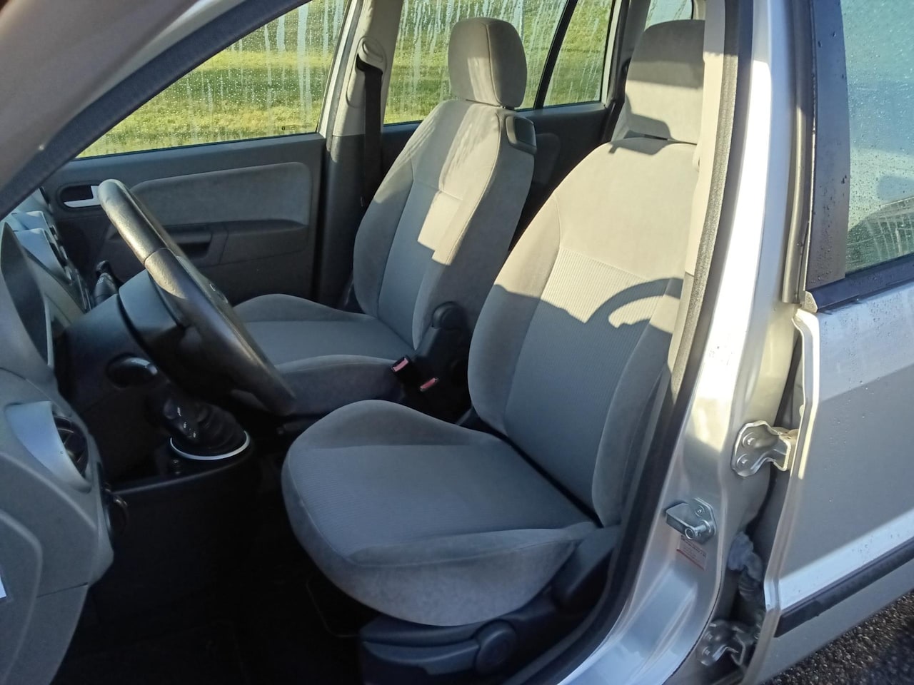 Ford Fusion - 1.6-16V Centennial Supernetjes!