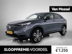 Honda HR-V - 1.5 e:HEV Advance Style | NAVIGATIE | CAMERA | STOELVERWARMING | KLIMAATREGELING