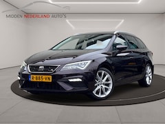 SEAT Leon ST - 1.4 TSI FR * LED KOPLAMPEN * PANORAMA * LEER/ALCANTARA * CARPLAY