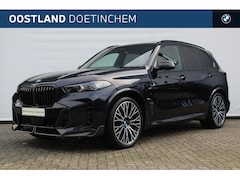 BMW X5 - xDrive50e High Executive M Sport Automaat / Panoramadak Sky Lounge / Trekhaak / Soft-Close