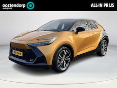 Toyota C-HR - 2.0 Hybrid 200 Première Edition | All Wheel Drive | Panoramadak | 360 graden camera | Stoe