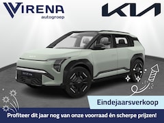Kia EV3 - GT-Line Business Edition 81.4 kWh - 17% Bijtelling - Meerdere kleuren mogelijk - Uit voorr