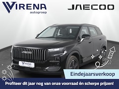 Jaecoo 7 - 7 1.5 GDI PHEV Selective - 1.500 kg trekgewicht - Navigatie - Climate control - Direct lev