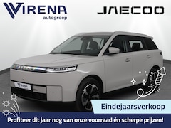 Jaecoo 5 - 5 EV Exclusive 61 Kwh - Glazendak - Premium Soundsystem - Adaptief Cruisecontrol - Stoel/S