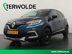 Renault Captur - Energy TCe 90 Intens | Parkeercamera | Navigatie | Climate Control |
