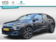 Citroën Ë-C4 - Feel Edition 50 kWh | Navigatiesysteem | Airconditioning ECC | Camera Achter | Parkeersens