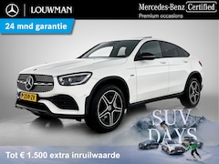 Mercedes-Benz GLC-klasse - 300 e 4MATIC Business Solution AMG Schuif/kanteldak | 5 spaaks lichtmetalen velgen | Navig