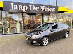 Opel Astra Sports Tourer - 1.4 Turbo Sport