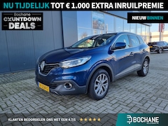Renault Kadjar - 1.2 TCe Intens | Trekhaak | Panoramadak | Achteruitrijcamera |