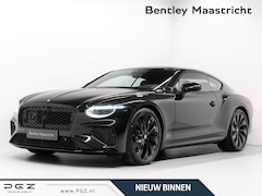 Bentley Continental GT - 4.0 V8 Hybrid SERENITY QUILTING | B&O