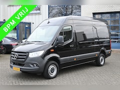 Mercedes-Benz Sprinter - 317 CDI L2H2 360 Camera, Geveerde stoel, Draadloos laden