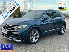 Volkswagen Tiguan - 1.5 TSI 3x R-Line/PANO/Keyless/Line/IQ/ACC