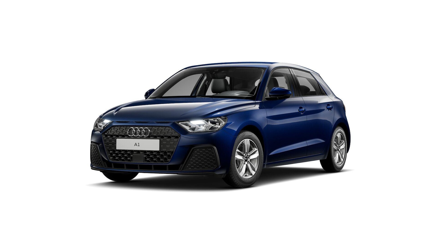 Audi A1 Sportback - 25 TFSI Pro Line | 95 PK | Automaat | Cruise control | Apple Carplay/Android Auto | - AutoWereld.nl