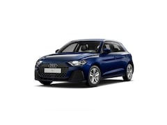 Audi A1 Sportback - 25 TFSI Pro Line | 95 PK | Automaat | Apple Carplay/Android Auto draadloos | Airco | Cruis