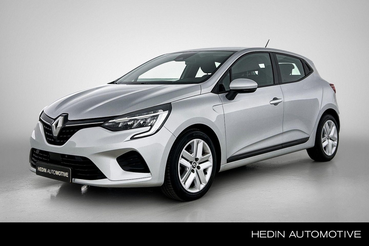 Renault Clio - 1.0 TCe Zen 1.0 TCe Zen - AutoWereld.nl