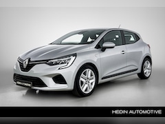 Renault Clio - 1.0 TCe Zen