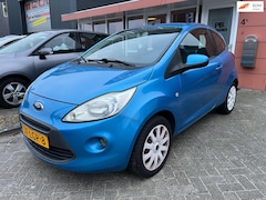 Ford Ka - 1.2 Titanium airco