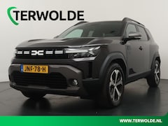 Dacia Duster - Journey mild hybrid 130 | Navigatie | Parkeercamera | 18" velgen |