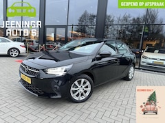 Opel Corsa - 1.2 Edition|Airco|Camera|AppleCarPlay