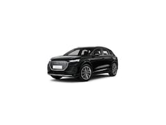 Audi Q4 e-tron - 40 Launch edition Advanced Plus 77 kWh | 204 PK | SoH 94% | Warmtepomp | Head-up display |