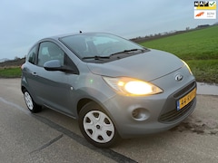 Ford Ka - 1.2 Cool / 2011 met 120.000km