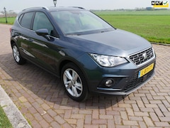 SEAT Arona - 1.5 TSI EVO 110kW FR Intense DSG7 NEW CONDITION * 16499 NETTO