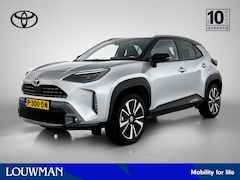 Toyota Yaris Cross - 1.5 Hybrid Launch Edition | Leder Bekelding | Trekhaak |