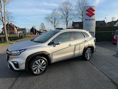 Suzuki S-Cross - 1.4 Boosterjet Style Smart Hybrid // 1500 kilo trekgewicht // PANO // Nieuwstaat // Snel t