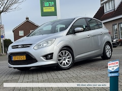 Ford C-Max - 1.6 ECOBOOST / Trekhaak / Camera / Navi / Cruise / Pdc / Clima