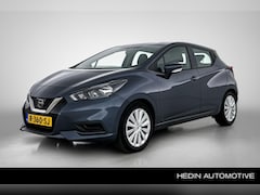 Nissan Micra - 1.0 IG-T Acenta