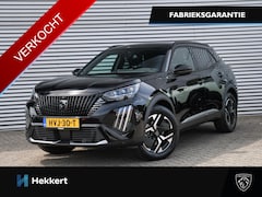 Peugeot e-2008 - EV GT Avantage 54 kWh 156pk Automaat MASSAGE | STANDKACHEL | ADAPT. CRUISE | DODE HOEK | K