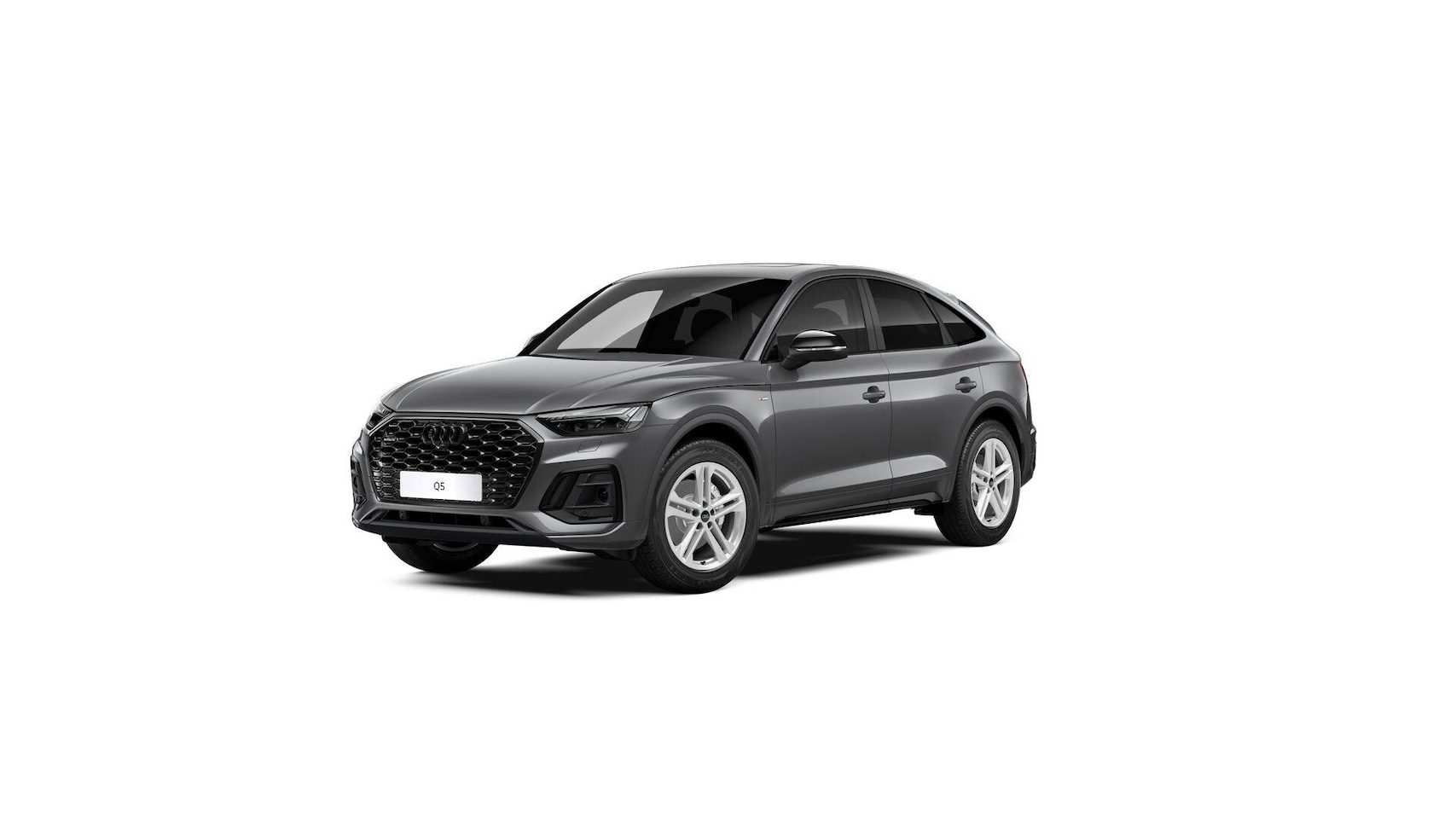 Audi Q5 Sportback - 40 TFSI S edition | 204 PK | Automaat | Panoramadak | Adaptive cruise control | Matrix LED - AutoWereld.nl