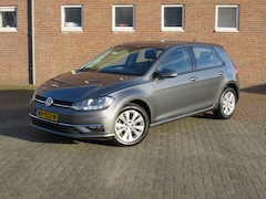 Volkswagen Golf - 1.0 TSI 110Pk Comfortline Business * Rijklaarprijs incl. garantie * Navigatie * Carplay An