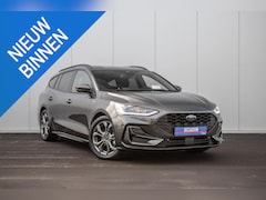 Ford Focus - 1.0 EcoBoost Hybrid ST Line X