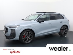 Audi Q3 - 1.5 200kW e-hybrid S edition | 272 PK | SoH 100% | Panoramadak | Head-up display | 20" LM