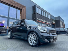 MINI Countryman - 1.6 Cooper S ALL4 F1 aut 184pk/NL auto/pano/leer/navi
