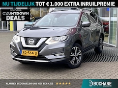 Nissan X-Trail - 1.6 DIG-T N-Connecta Navigatie / Panoramadak / Afneembare trekhaak