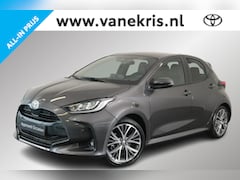 Toyota Yaris - 1.5 Hybrid Executive Limited, Panodak , JBL audio , Stuur- en stoelverwarming