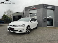 Volkswagen Golf - 1.4 TSI Highline 140PK CLIMA-XENON-LED-KEYLESS