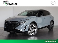 Nissan Qashqai - 1.5 e-Power Tekna Plus | GEN3| €3000, - Eindejaars korting