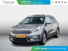 Kia Niro - 1.6 GDi Hybrid Edition