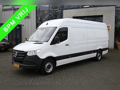 Mercedes-Benz Sprinter - 315 CDI L3H2 Camera, Apple Carplay/Android Auto, 270 Graden achterdeuren