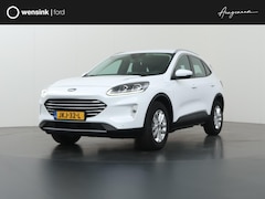 Ford Kuga - 2.5 PHEV Titanium | Winterpakket | Head -Up | Cruise Control Adaptief | Elektr. Achterklep