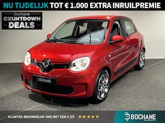 Renault Twingo - 1.0 SCe Collection Airco | Bluetooth tel en muziek |