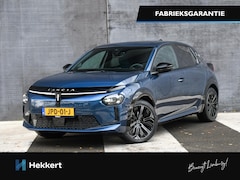 Lancia Y(psilon) - Ypsilon Edizione Limitata 51kWh 156pk Automaat CAM. VOOR + ACHTER | 17''LM | ADAP. CRUISE